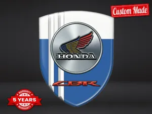 Honda Badge Auto Pro Max Durable Stylé Performance